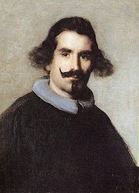 Velázquez Önarckép